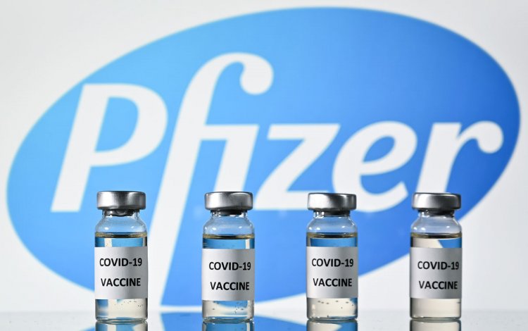 Reino Unido, primer país del mundo en aprobar la vacuna de Pfizer/BioNtech