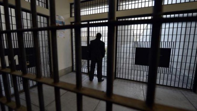 Un sujeto que violó a su hija fue sentenciado a 23 años de cárcel en Tarija
