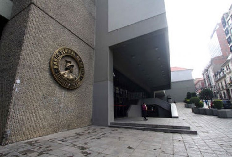 El BCB devuelve al FMI crédito ‘irregular’ pactado por Áñez y anuncia procesos legales, civiles y administrativos a involucrados