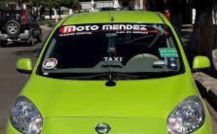 Cinco antosiciales atracaron las oficinas del radio móvil Moto Méndez en Tarija