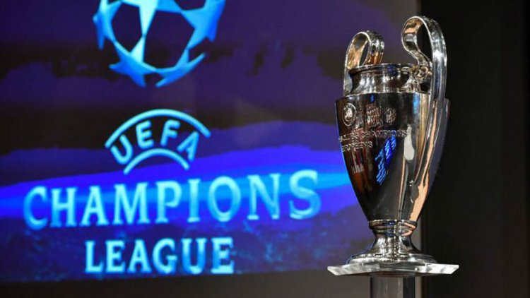 La final de la Liga de Campeones se traslada de Estambul a Oporto