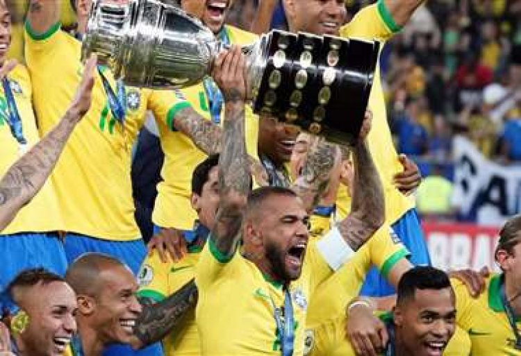 Copa América 2021: la Conmebol otorga a Brasil la sede del torneo tras quitársela a Colombia y Argentina