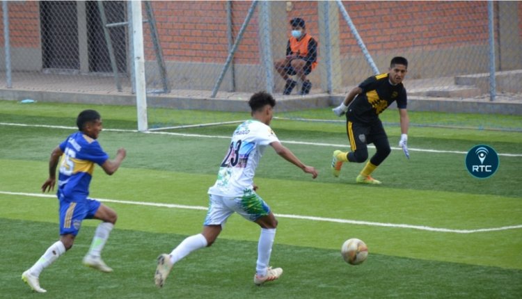 Boca de Villa Charcas apela y deja en suspenso el partido Litoral-Universitario
