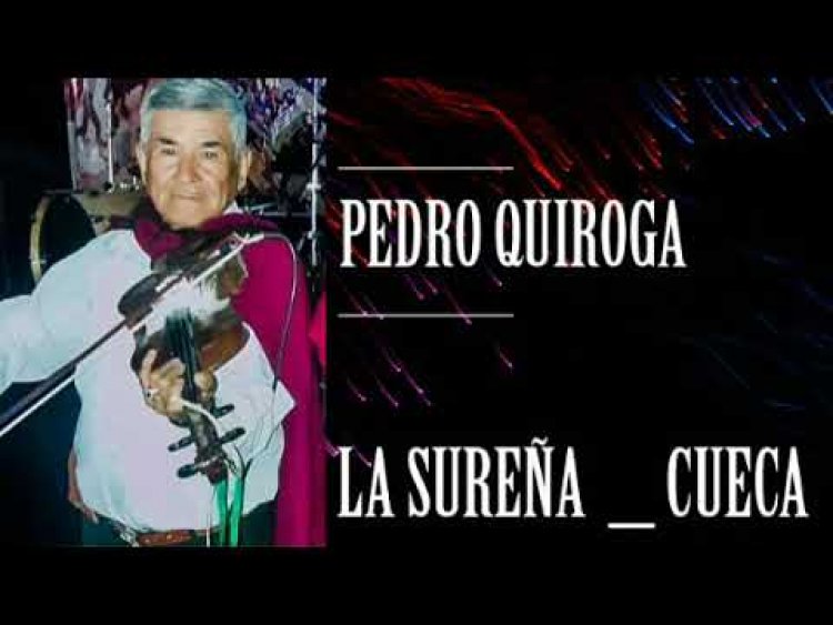Falleció Pedro Quiroga “El Viejo Guadalupano” del Chaco Tarijeño