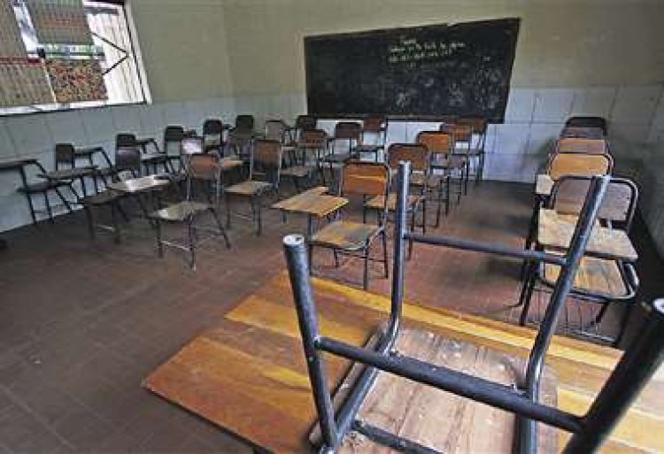 Ministerio de Educación apuesta por una gestión con más clases presenciales y semipresenciales