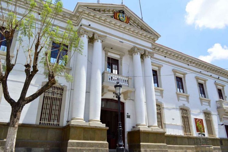 Gobernación de Tarija afirma que Montes corrigió problema financiero que dejaron gestiones anteriores