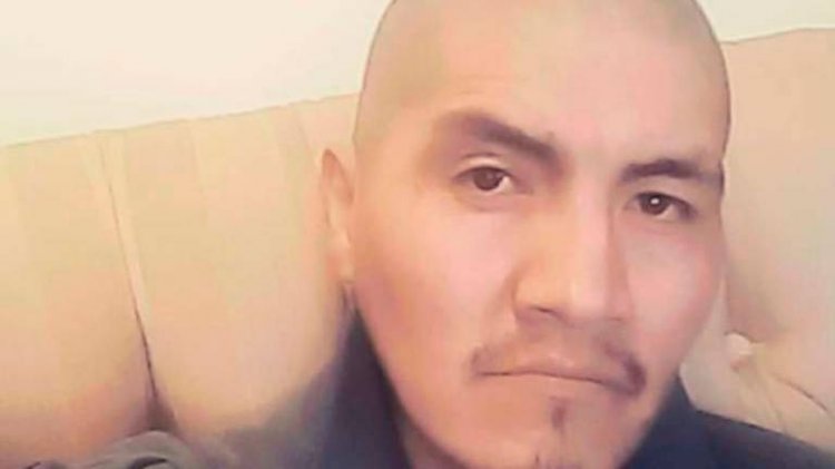 Hombre acusado de matar a su madre es capturado cuando intentaba huir a Perú