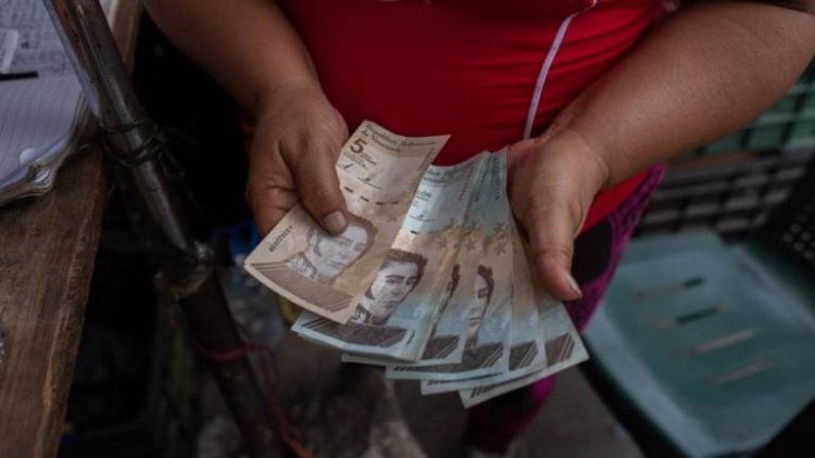 Cae la pobreza extrema en Venezuela, pero alarma la desigualdad, según estudio