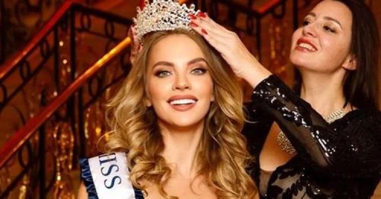 Dos candidatas del Miss Universo dan positivo a coronavirus