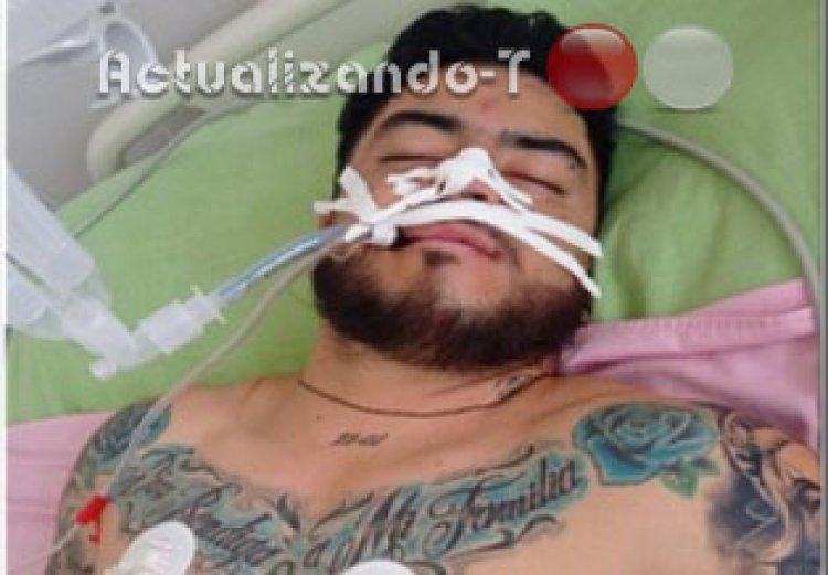 Herido de bala en el Hospital Regional Virgen de Chaguaya desencadena operativo policial