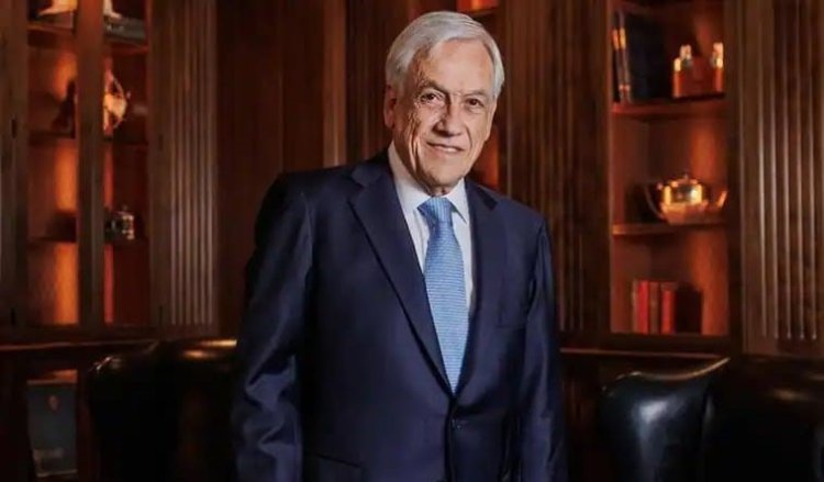 Muere el expresidente de Chile, Sebastián Piñera, en un accidente de helicóptero