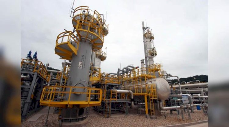 Venta de gas a Petrobras bajará en 35% para evitar incumplimientos