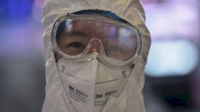 China envía ayuda a Bolivia para enfrentar al coronavirus