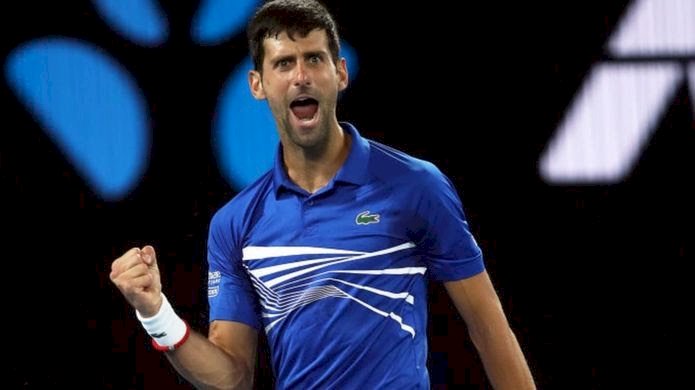 El tenista Novak Djokovic da positivo por covid-19 tras participar en un torneo que él mismo organizó