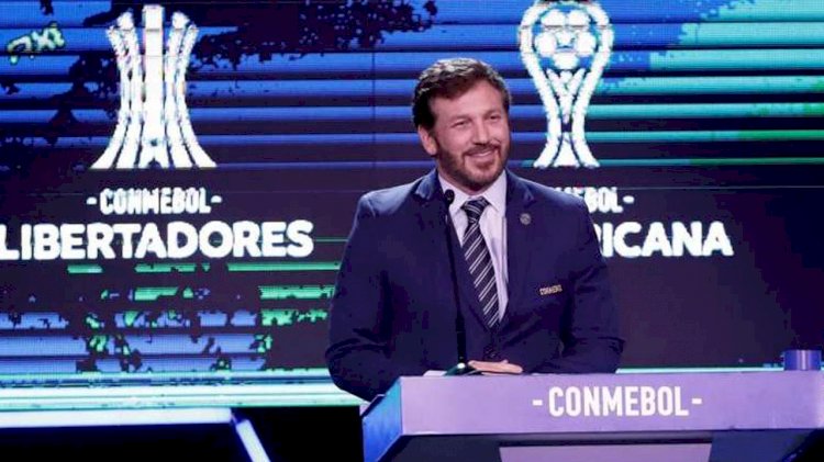 Conmebol amplía de 30 a 40 la lista de buena fe de los clubes para la Copa Libertadores