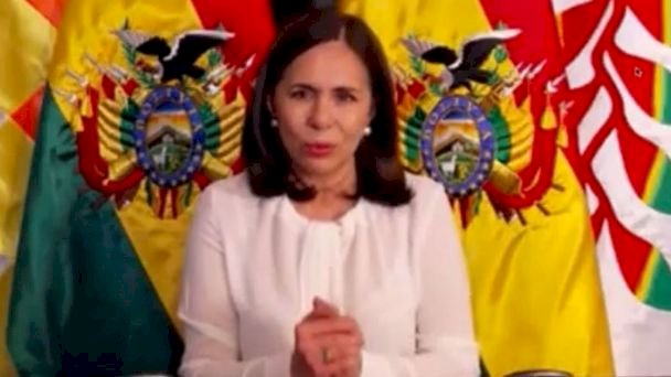 EEUU y Argentina aún no autorizaron elecciones bolivianas en sus territorios